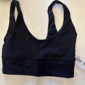 Black Women's Intimate Bra